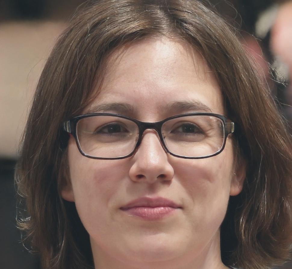 Алина Воронина, эксперт по семейному бюджетированию